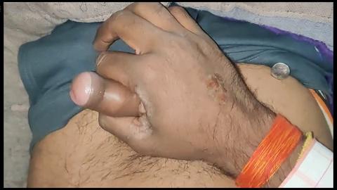 Heißes Treffen mit einem älteren Mann, unvergessliche Handjob-Session HD Gay movie