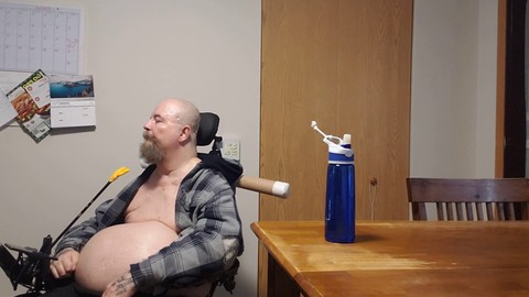 Гей, глотание спермы, под HD Gay movie