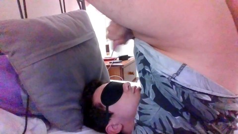 Big chubby boy, twink, cumshot HD Gay movie