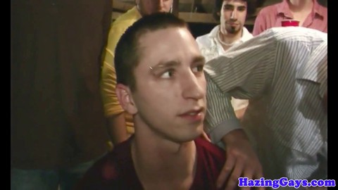 Gay teen (18+), gay cocksucker, gay student HD Gay movie