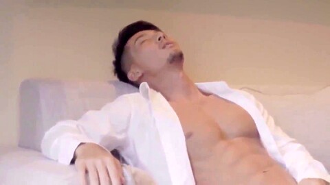 Schwuchtel, big cock, muscle hunks HD Gay movie
