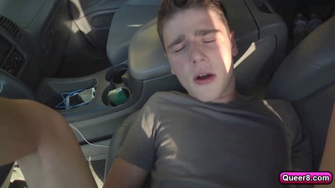 男同, 肛门-性爱, 德赖尔 HD Gay movie