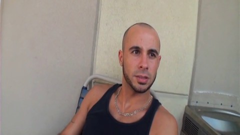 Gloryhole sex, blowjob, oral HD Gay movie