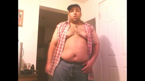 同性恋, fat, bear HD Gay movie