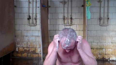 Le strip-tease, queer (allosexuels), une amatrice HD Gay movie