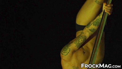 年轻男同们, 爱炫耀的体育生, athlete HD Gay movie