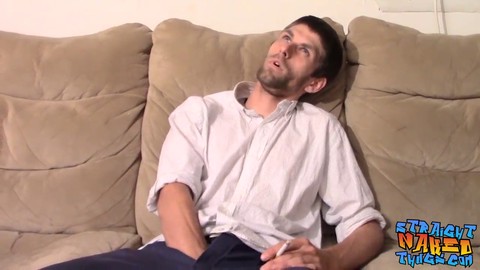 덩치있는, 대물, 혼자 HD Gay movie