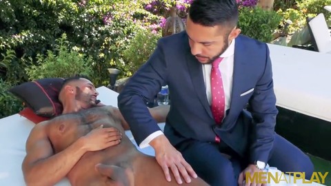 Muscolosa, uomini gay, gay muscoloso HD Gay movie