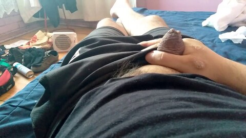 Гей, соло, big dick solo HD Gay movie