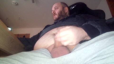 Penis masturbation, masturbation, solo HD Gay movie