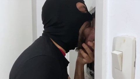 Tapette, pipe et éjac de gay, gay-avaler du foutre HD Gay movie