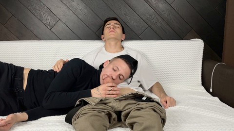 年轻男同, gay eat cum, 同性恋 HD Gay movie