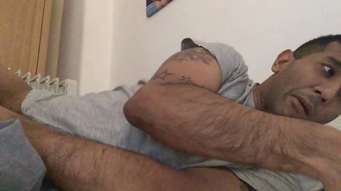 Moina starlet draining HD Gay movie