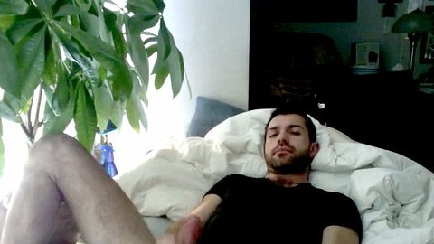 Muscle masturbate, hunk masturbation, gay HD Gay movie