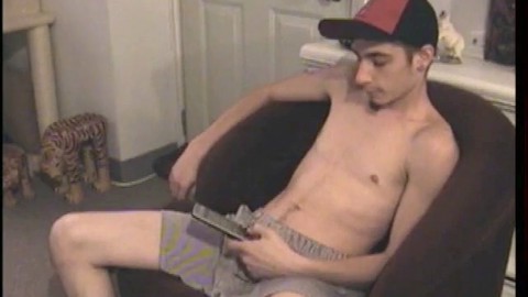 Hétéro gay, garçons gays, homosexuels HD Gay movie