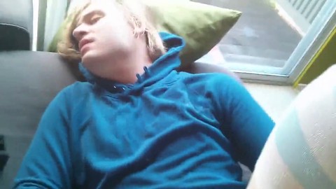 Пара, отец, twink HD Gay movie