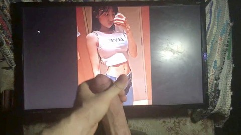 Omaggio alla sborra, giapponese, asian HD Gay movie