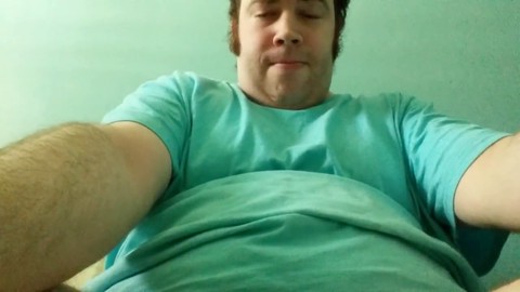 I talk and attempt to wank off. But fail to jizm HD Gay movie