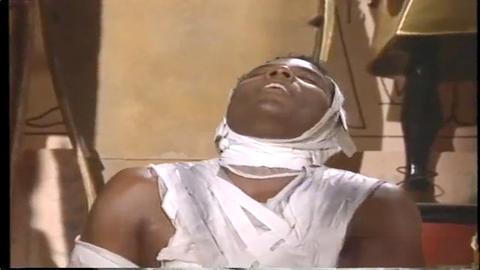 Vintage gay interracial, blairnyc, retro klasika HD Gay movie