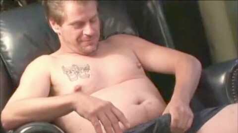 inexperienced Jason jerking Off HD Gay movie