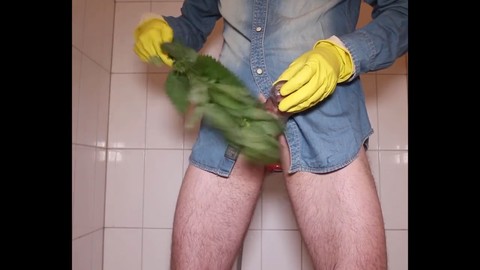 Gay toys, sex toys, anal HD Gay movie