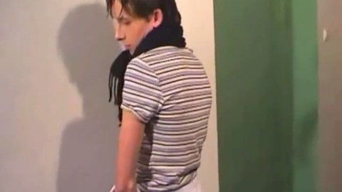 Solo stud 1 HD Gay movie