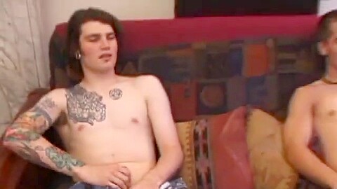 ゲイディープスロート, ファゴット, ゲイハンドジョブ HD Gay movie