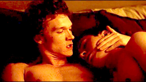 Séries, le glamour , softcore HD Gay movie