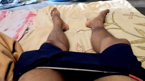 Indian gay hindi, boy masturbating, big cock masturbate HD Gay movie