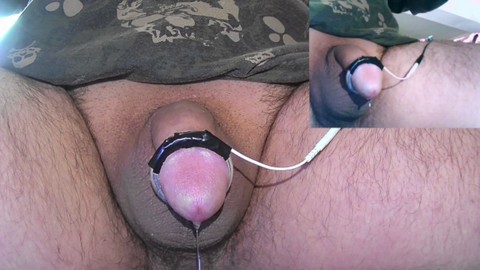 Sperma abspritzen, glückstropfen, höhepunkte HD Gay movie