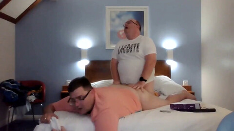 Ronds, vidéos hd, anglais HD Gay movie