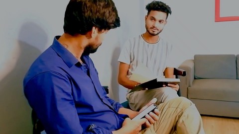 Jaw-dropping, grizzly, teaching HD Gay movie