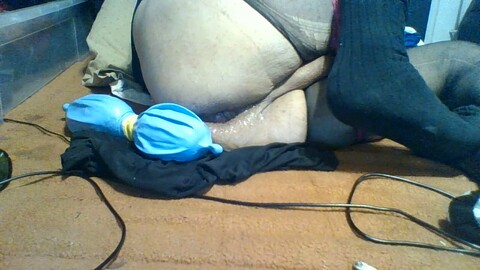 Compilation, toyed, anal masturbation HD Gay movie