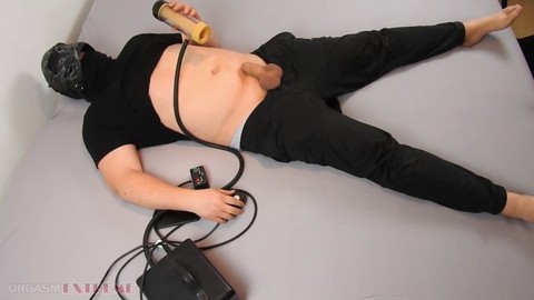 게이, cumshot, big cock HD Gay movie