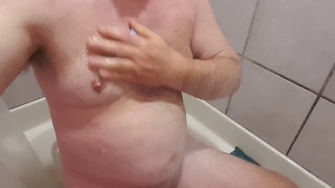 Ragazzo, gay sotto la doccia, gay hot HD Gay movie