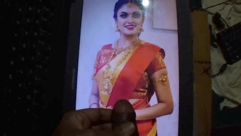Vj Akshaya jism tribute HD Gay movie