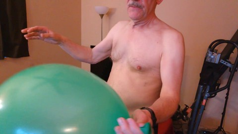 Grandpa, masturbation, american HD Gay movie