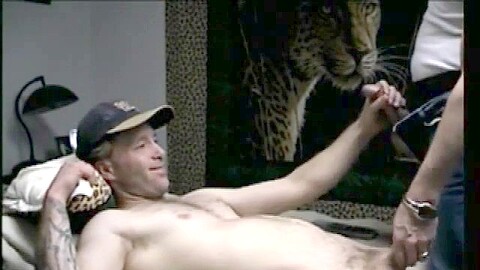 Отстой, аматор, гей HD Gay movie