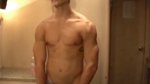 혼자, 게이 홀로, 호모 HD Gay movie