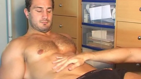 Хрен, член, гей HD Gay movie