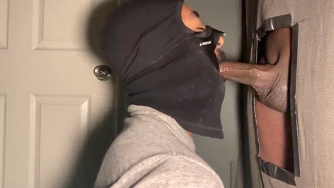 massive dark-hued Brian first visit HD Gay movie